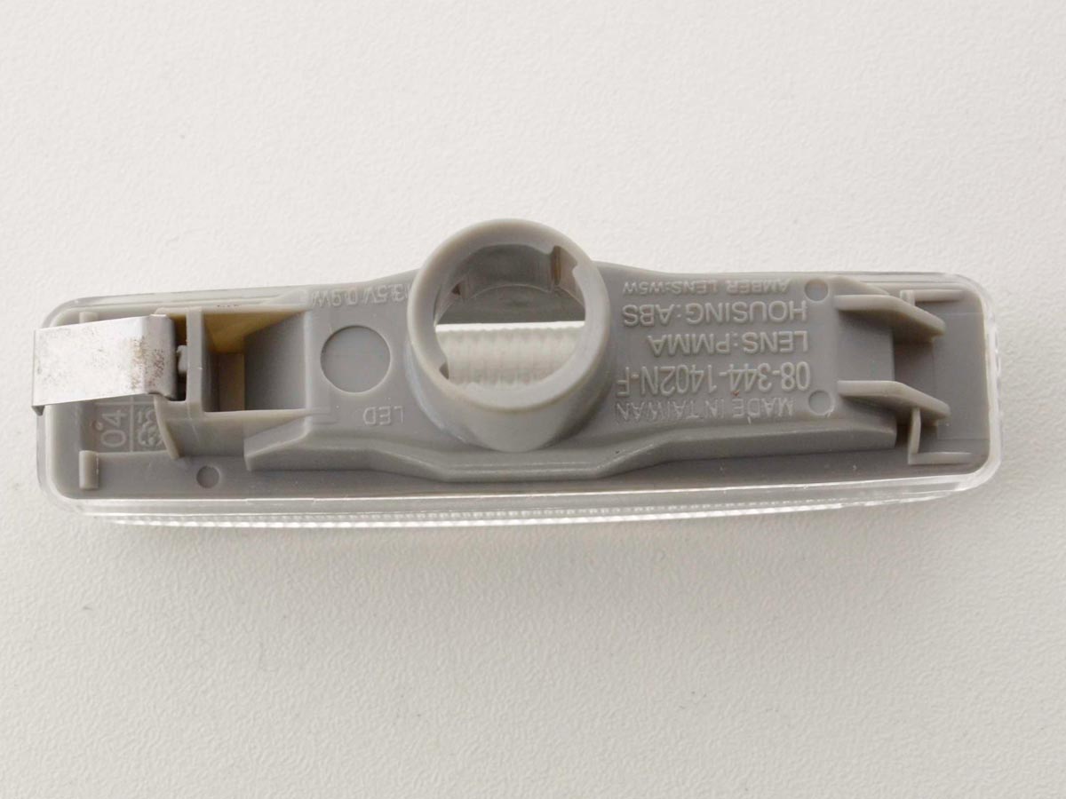 Seitenblinker Set BMW 5er Typ E39 Seitenblinker Set BMW 5er Typ E39